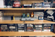 外国人「俺達がコレクションしてるゲームを見てほしい！」