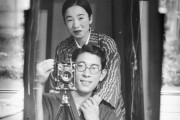 【海外】「100年前の日本で撮られた自撮り写真がこちら」「なんて美しい！」「幸せそうなカップルだね！」