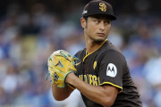 ダルビッシュが山本との投げ合いを希望して全米騒然！←「休養足りるの？」（海外の反応）