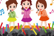 むちゃくちゃな日本の地下アイドル　“OK、その国に移住するつもりだ”　【海外の反応】