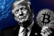 海外「どこまで上がる？」トランプ砲で仮想通貨が爆上がりして海外大騒ぎ！（海外の反応）