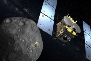 日本「小惑星の砂からアミノ酸発見…地球外で初確認」＝韓国の反応
