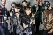 【海外】BABYMETALがいなければ「Kingslayer」はもっといい曲になっていた？