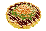日本の「お好み焼きの鉛筆削り」の発想が凄すぎる！おもしろい！【タイ人の反応】