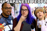 外国人に聞いてみた！日本人のココが理解できない！？