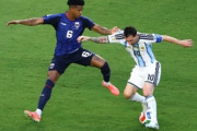 外国人「日本代表森保監督にカーボベルデのような度胸があれば...」【海外の反応】