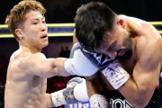 井上尚弥が語った階級変更の意思に世界が騒然！←「現役No1」「現実的」（海外の反応）