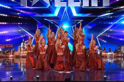 日本のダンスグループFabulousSisters。オーディション番組で審査員、視聴者の度肝を抜いてしまう