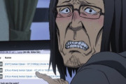 【海外の反応】異世界おじさん、秋アニメとして再始動。8話は11月24日放送予定「これでこそSEGA体験フルコース」