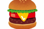 「マクドナルドがアイルランドの店を訴えて負けた結果…」→バーガーキングが強烈な皮肉メニューを作る
