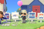 日本の次期首相候補が人気ゲームの選挙利用を試みるも断念（海外の反応）