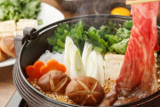 韓国人「日本の“すき焼き”が美味しすぎる…！」→「外国人もハマる理由が分かる（ﾌﾞﾙﾌﾞﾙ…」