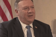【中国の反応】米ポンペイオ長官が日本を訪問　東アジアの緊張緩和に手段を講ずる「お前がきたら余計緊張するわw」