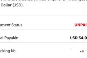 海外「日本の100ドルのジャケットを買ったら、54ドルも関税関連で追加請求された件」
