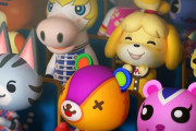 スイッチ『あつまれ どうぶつの森』は男女からしか性別が選べない！なぜ男でも女でもないファンのことを考えないのか？