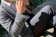 外国人「日本の無職女子、往復2時間かけて社内恋愛ごっこしてしまう」
