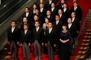 海外「日本が男女平等ランキング（）で過去最低の位に落ちたらしい」教育制度も整ってて清潔な国なのに、どうして男女格差はなくならないのかな？
