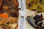 香港人「お前らの国の貧乏人が食べてる料理を見せてくれ！」