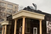 海外「ウクライナ東部ドネツクでサイレン。分離派の指導者がロシアに避難するように住民に呼びかける」
