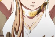 アニメ「ダイの大冒険(2020)」63話への海外の反応 「聖なる継承」