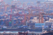 韓国経済やばい…6月初旬の輸出16％減少、貿易収支22億ドルの赤字＝韓国の反応