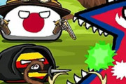 【世界】ボール&バルログ2【ポーランドボール】