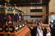 【韓国の反応】徳仁天皇即位宣言「世界平和・憲法にのっとる」メッセージ
