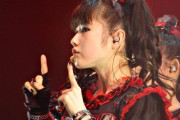 BABYMETALのベストのアルバムってなんだと思う？　【海外の反応】