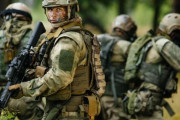 元軍人、児童ポルノ収集も「戦地で負った心の傷」があるため実刑判決を免れる