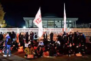 【韓国でまた衝撃】戒厳令の日にまさかの国立病院を閉鎖させてた...韓国国民の怒りは再燃