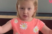 おちえてあげゆ…？コロナウィルスの危険性をわかりやすく解説してれる4歳児に脱帽