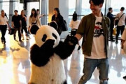 中国人「札幌と上海の空港で起きた不思議なこと」　中国人「私も同じ体験をした」「上海空港ではよくあること」