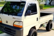 海外「意味不明！」米が日本の軽自動車を締め出そうして海外大騒ぎ！（海外の反応）