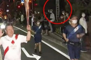 【韓国】ソ・ギョンドク「オリンピック聖火リレーでも独島野心の小細工」