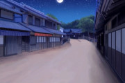 これが今も残る江戸時代の町並みだ！　“時代を超えても変わらない場所だ”　【海外の反応】