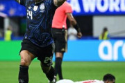 外国人「鳥肌が..」アルゼンチン、劇的逆転勝利！イングランドとの死闘を制して決勝進出！メッシが2アシストでW杯連覇王手！【海外の反応】