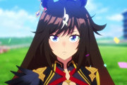 ＜海外の反応まとめ＞ウマ娘 プリティーダービー Season 3第5話　激突！宝塚記念