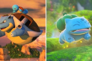 外国人「日本のプロカメラマンがポケモンスナップに挑戦してるぞー」