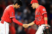 【海外の反応】AIが答えたパラレルワールドで最も幸せな野球選手【MLB】