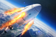 日本の大富豪が、宇宙への同乗者を8人募集しているらしい【海外の反応】