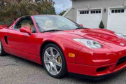 【海外の反応】ホンダNSXが12.5万ドルもした理由がこれだ！