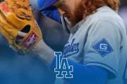 海外の反応　大谷翔平スプラッシュ弾も、ドジャース悪夢の8年ぶり7連敗！