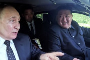 韓国人「ロシア『韓国は予測不可能な存在、半島の緊張の原因』「ほとんどの大統領職が正常に終了したことがない」韓国の反応