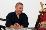 海外「実際の日本の歴史家による弥助への見解」