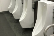 韓国人「日本と韓国の『男子トイレ小便器』を比較した結果がマジでヤバイ‥（ﾌﾞﾙﾌﾞﾙ」→「日本はアレがどこに行っても無いですね」　韓国の反応