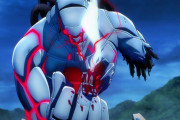 海外の反応【呪術廻戦 (2期)】第31話  メカ丸vs真人、完全にグレンラガンで胸熱過ぎた…