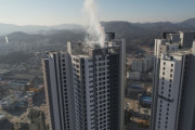 韓国メディア「49階建てマンションで火災発生 ... "はしご車" はなぜ無用の長物なの？」韓国の反応