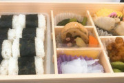 台湾人「日本人女性が食べるランチのお弁当、量が少なすぎる。こんなのでお腹いっぱいになるの？」　台湾の反応
