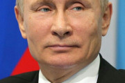 【ヤバそう】ロシアのプーチン大統領、ウクライナ近海で戦術核兵器の演習開始