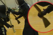 韓国人「何故今銃剣道が必要なのですか？」日本が「銃剣道」を中学校の教育課程に含めることを決め、議論に　韓国の反応
